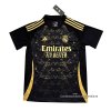 Tailandia Camiseta Real Madrid Special 2024-2025 Negro Tailandia Camiseta Real Madrid Special 2024-2025 Negro