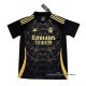Tailandia Camiseta Real Madrid Special 2024-2025 Negro