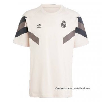 Tailandia Camiseta Real Madrid Special 2025 Tailandia Camiseta Real Madrid Special 2025