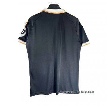 Tailandia Camiseta Real Madrid Special 2026-2027 Negro