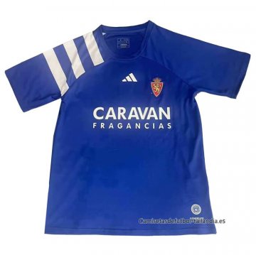 Tailandia Camiseta Real Zaragoza Special 2024-2025 Tailandia Camiseta Real Zaragoza Special 2024-2025