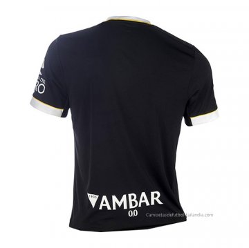 2ª Camiseta Real Zaragoza 2021-2022