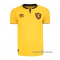 Tailandia 2ª Camiseta Recife 2024