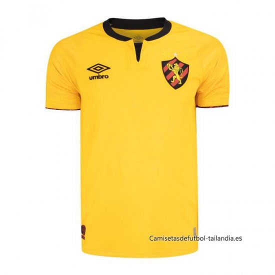 Tailandia 2ª Camiseta Recife 2024 - Haga un click en la imagen para cerrar