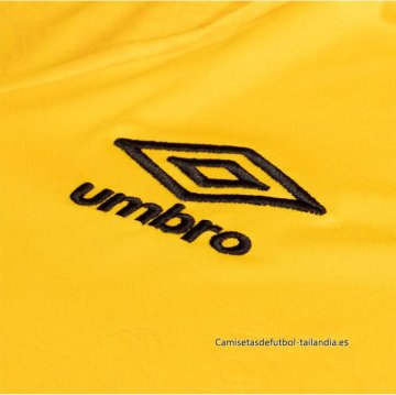 Tailandia 2ª Camiseta Recife 2024