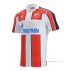 Tailandia 1ª Camiseta Red Star Belgrade 2021-2022 Tailandia 1ª Camiseta Red Star Belgrade 2021-2022