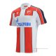 Tailandia 1ª Camiseta Red Star Belgrade 2021-2022