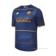 Tailandia 4ª Camiseta Roma 2021-2022