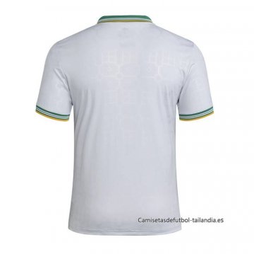 Tailandia 3ª Camiseta Roma 2025-2026