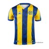 Tailandia 1ª Camiseta Rosario Central 2025 Tailandia 1ª Camiseta Rosario Central 2025