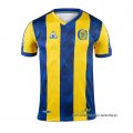 Tailandia 1ª Camiseta Rosario Central 2025
