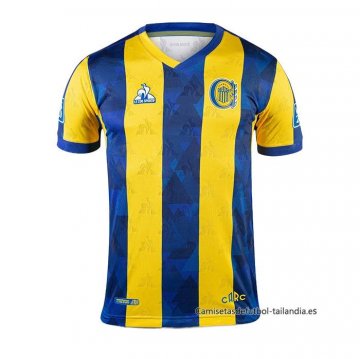 Tailandia 1ª Camiseta Rosario Central 2025
