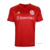 Tailandia 1ª Camiseta SC Internacional Portero 2023