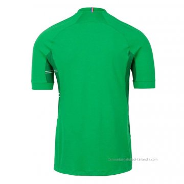 Tailandia 1ª Camiseta Saint-Etienne 2021-2022