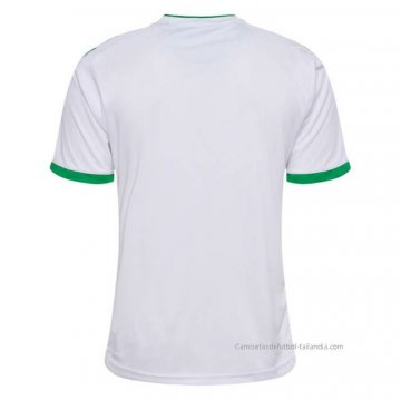Tailandia 2ª Camiseta Saint-Etienne 2022-2023