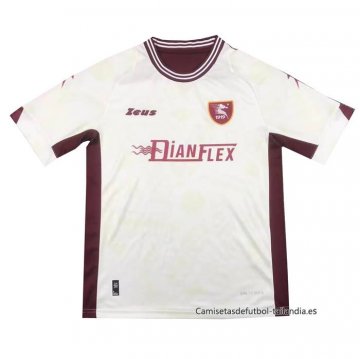 Tailandia 2ª Camiseta Salernitana 2024-2025