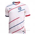 Tailandia 2ª Camiseta San Lorenzo 2021-2022