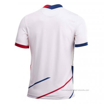 Tailandia 2ª Camiseta San Lorenzo 2021-2022