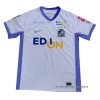 Tailandia 2ª Camiseta Sanfrecce Hiroshima 2025 Tailandia 2ª Camiseta Sanfrecce Hiroshima 2025