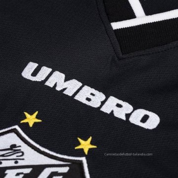 Tailandia Camiseta Santos Special 2022
