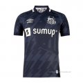 Tailandia 3ª Camiseta Santos 2021