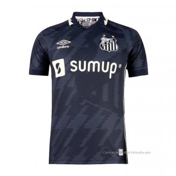 Tailandia 3ª Camiseta Santos 2021 Tailandia 3ª Camiseta Santos 2021