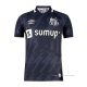 Tailandia 3ª Camiseta Santos 2021