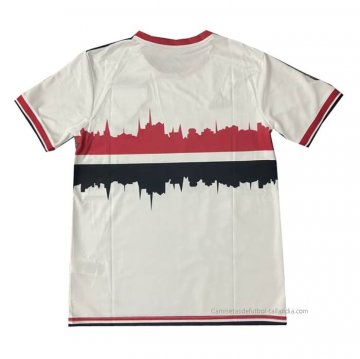 Tailandia Camiseta Sao Paulo Special 2023-2024