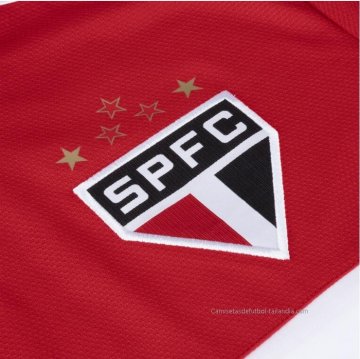 Tailandia 3ª Camiseta Sao Paulo 2021