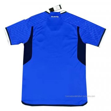 Tailandia 1ª Camiseta Schalke 04 2023-2024