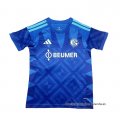 Tailandia 1ª Camiseta Schalke 04 2026-2027