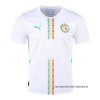 Tailandia 1ª Camiseta Senegal 2025 Tailandia 1ª Camiseta Senegal 2025