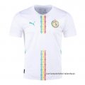 Tailandia 1ª Camiseta Senegal 2025