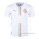 Tailandia 1ª Camiseta Senegal 2025