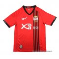 Tailandia 1ª Camiseta Seoul 2024