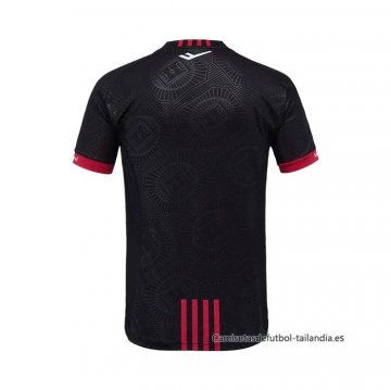 Tailandia 2ª Camiseta Seoul 2025