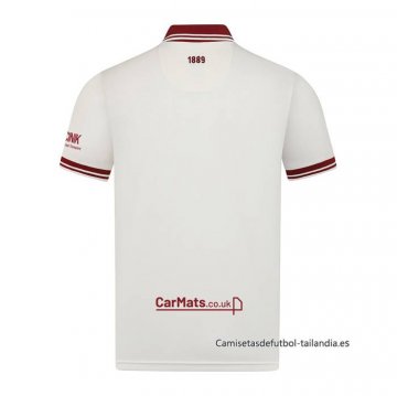 3ª Camiseta Sheffield United 2024-2025