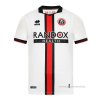 2ª Camiseta Sheffield United 2022-2023