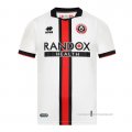 2ª Camiseta Sheffield United 2022-2023