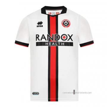 2ª Camiseta Sheffield United 2022-2023 2ª Camiseta Sheffield United 2022-2023