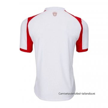 Tailandia 1ª Camiseta Southampton 2025-2026