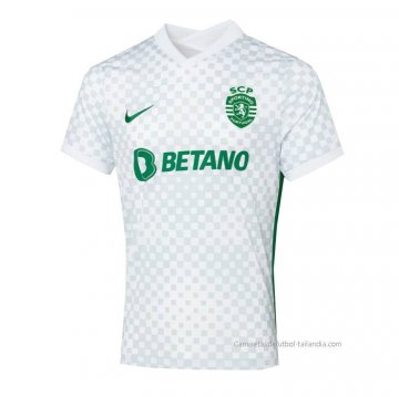 Tailandia 3ª Camiseta Sporting 2022-2023 Tailandia 3ª Camiseta Sporting 2022-2023