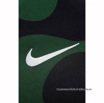 Tailandia 3ª Camiseta Sporting 2025-2026