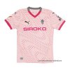 Tailandia 3ª Camiseta Sporting de Gijon 2024-2025 Tailandia 3ª Camiseta Sporting de Gijon 2024-2025