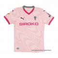 Tailandia 3ª Camiseta Sporting de Gijon 2024-2025