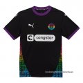 Tailandia 3ª Camiseta St. Pauli 2024-2025