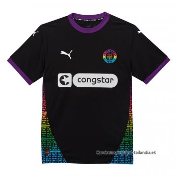 Tailandia 2ª Camiseta St. Pauli 2024-2025