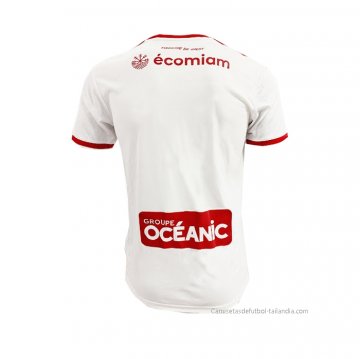 Tailandia 3ª Camiseta Stade Brestois 2021-2022