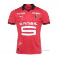 1ª Camiseta Stade Rennais 2023-2024