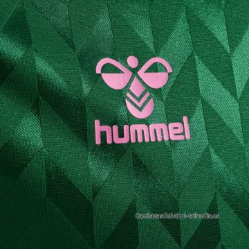 Tailandia Camiseta Stade Rennais Special 2025-2026